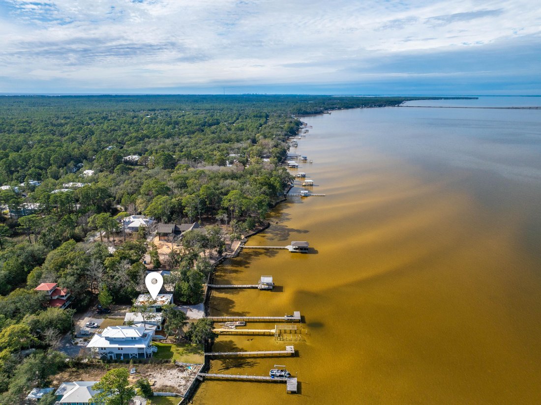 Land in Santa Rosa Beach, Florida, United States 5 - 16986754