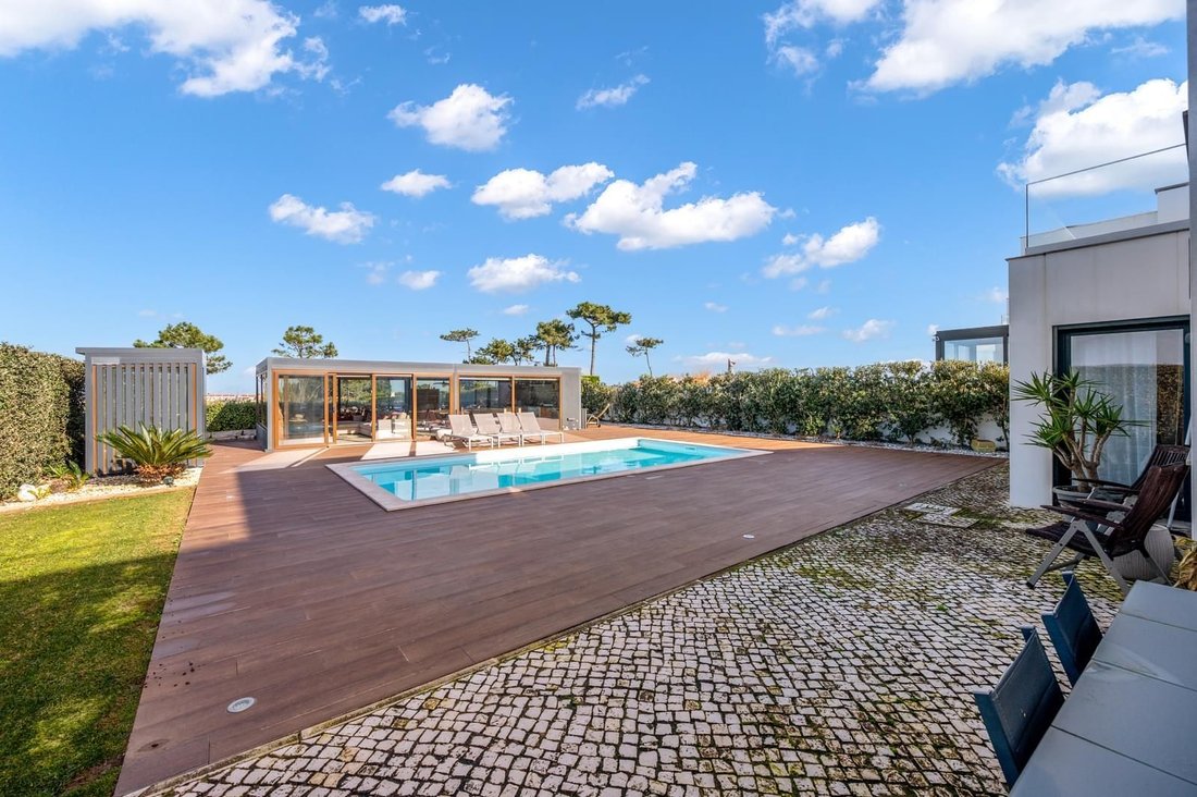 Villa in Atouguia da Baleia, Leiria District, Portugal 3 - 16987294