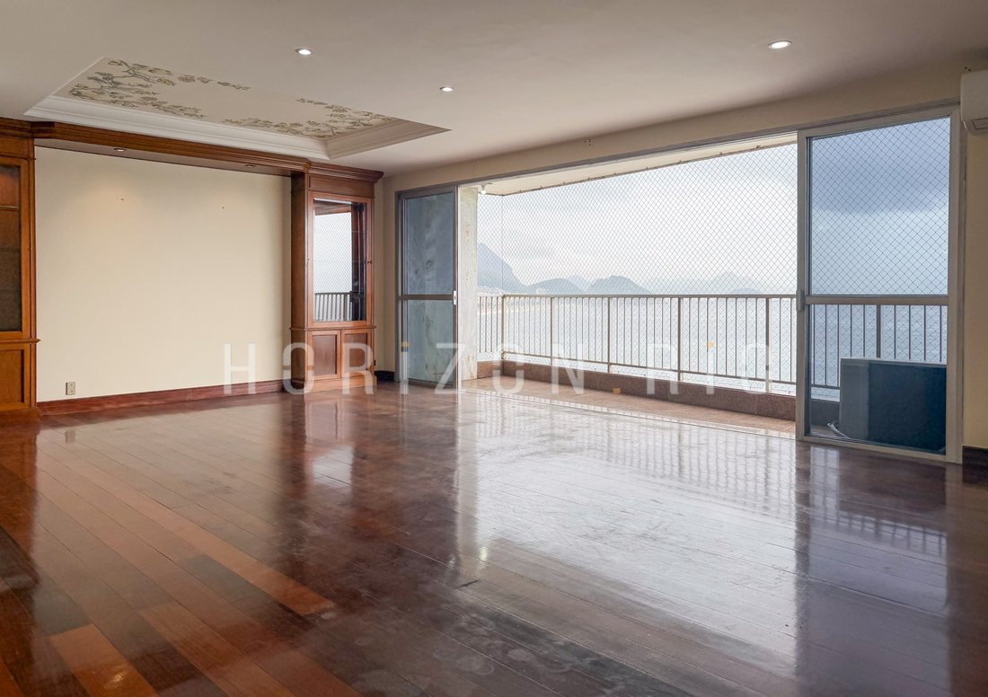 Apartment in Rio de Janeiro, State of Rio de Janeiro, Brazil 4 - 16986595