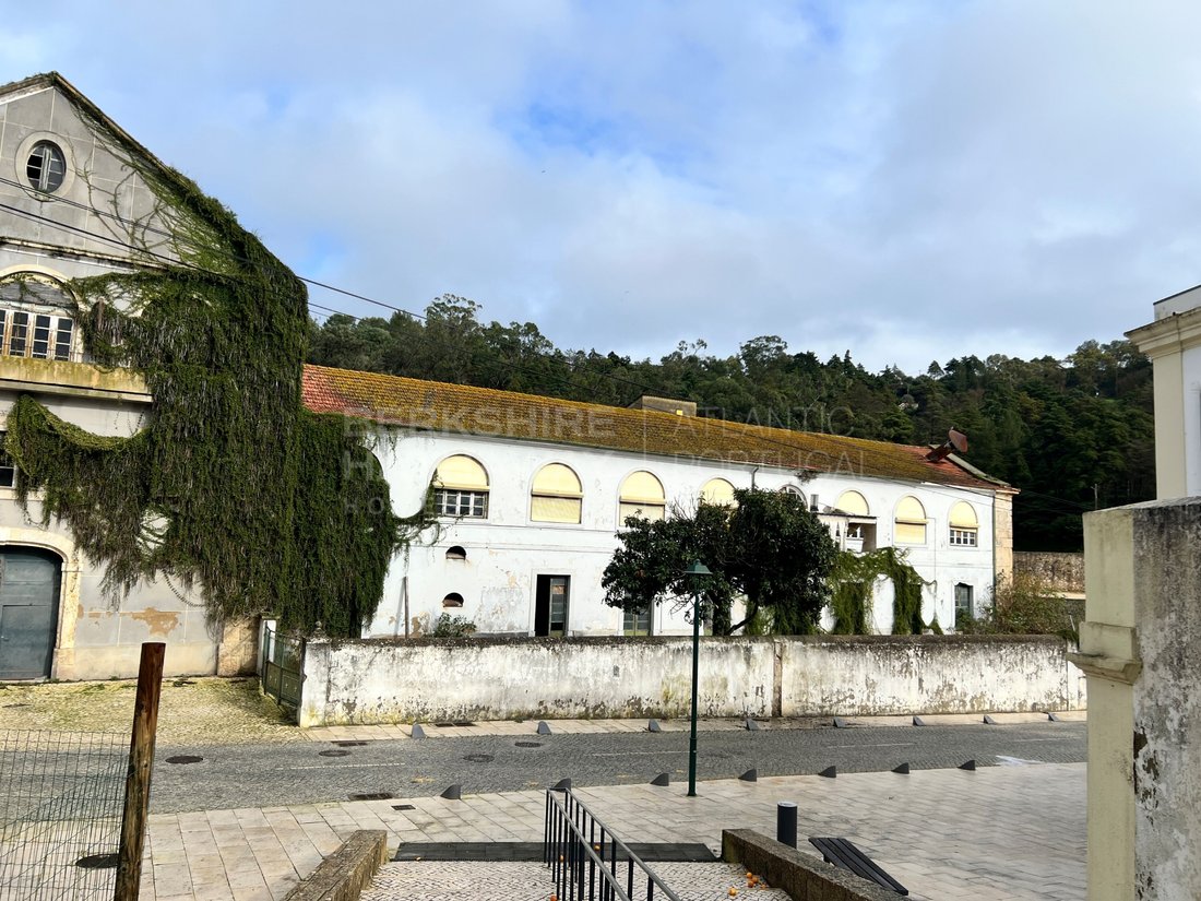 Country House in Alenquer (Santo Estevao e Triana), Lisbon, Portugal 3 - 16986517