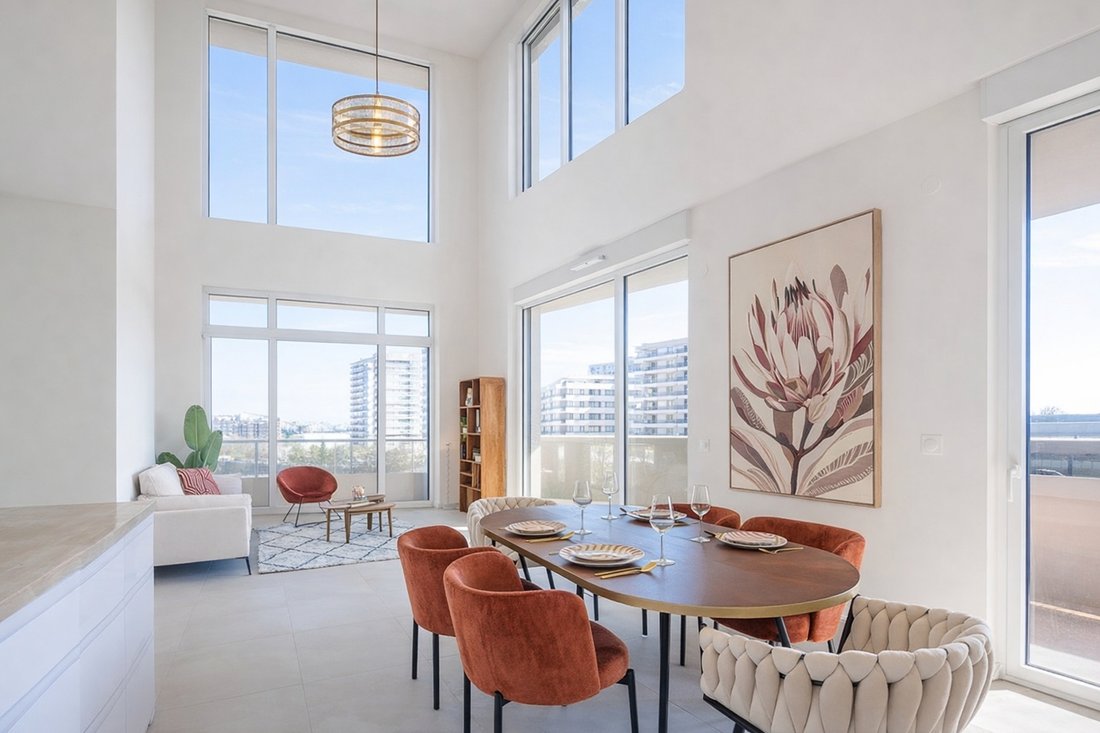 Apartment in Contades Centre, Strasbourg, France 1 - 16986413