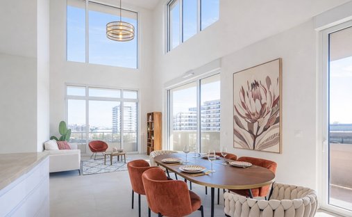 Apartment in Contades Centre, Strasbourg, France 1