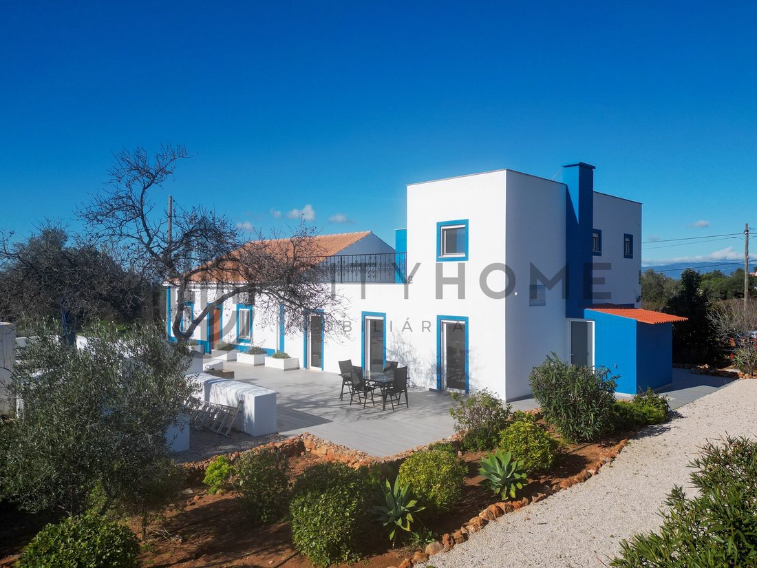 House in Silves, Algarve, Portugal 4 - 16986596
