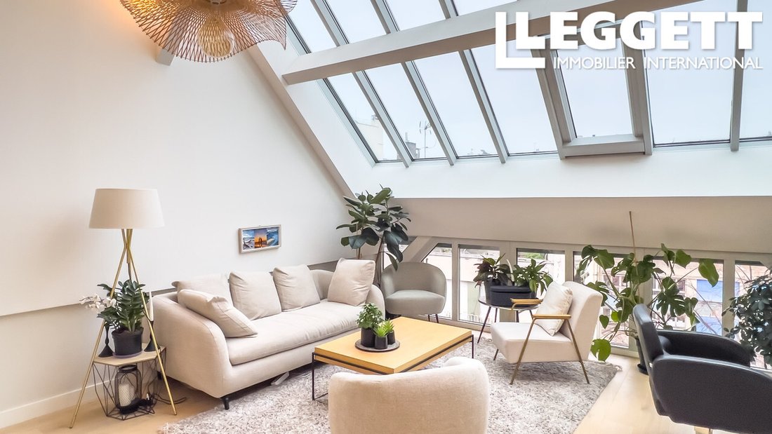 Apartment in Alleray Procession, Paris 15e Arrondissement, Paris 2 - 14330607