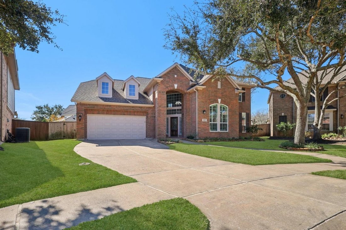 House in League City, Texas, United States 2 - 16986444