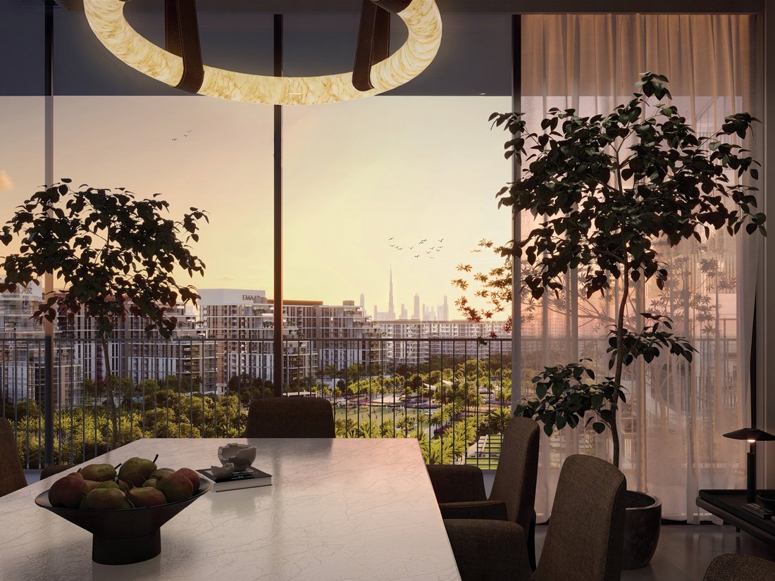 Apartment in Dubai Hills Estate, Dubai, United Arab Emirates 3 - 16986801