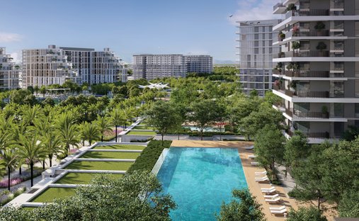 Apartment in Dubai, Dubai, United Arab Emirates 1