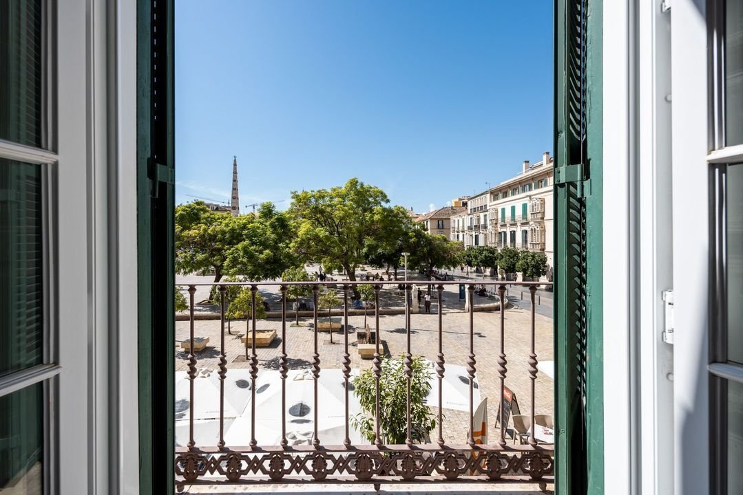 Apartment in Centro, Malaga, Spain 3 - 16986787
