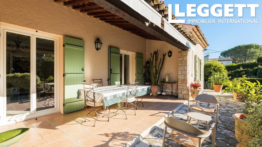 House in Nord, La Gaude, France 3 - 16986544