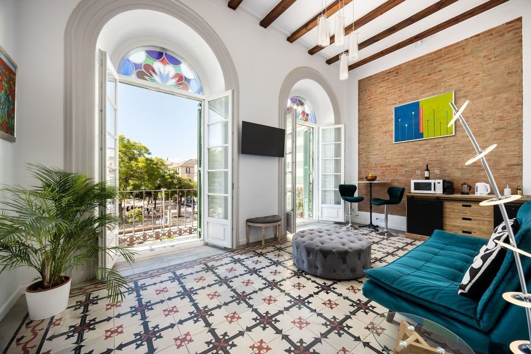 Apartment in Centro, Malaga, Spain 2 - 16986787