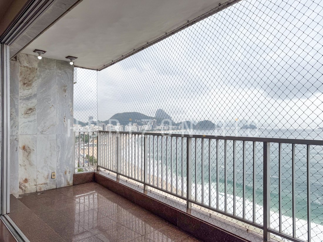 Apartment in Rio de Janeiro, State of Rio de Janeiro, Brazil 5 - 16986595