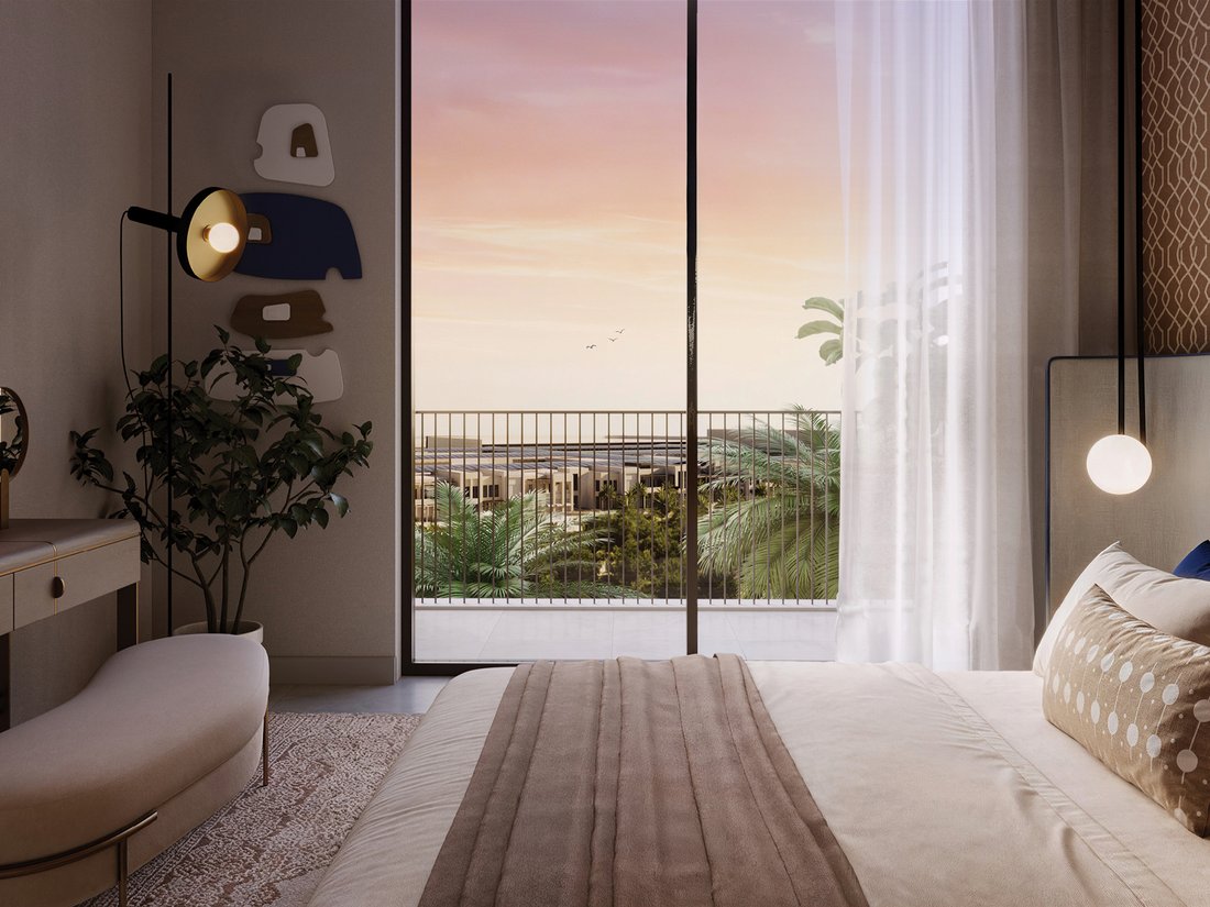 Apartment in Dubai Hills Estate, Dubai, United Arab Emirates 4 - 16986801