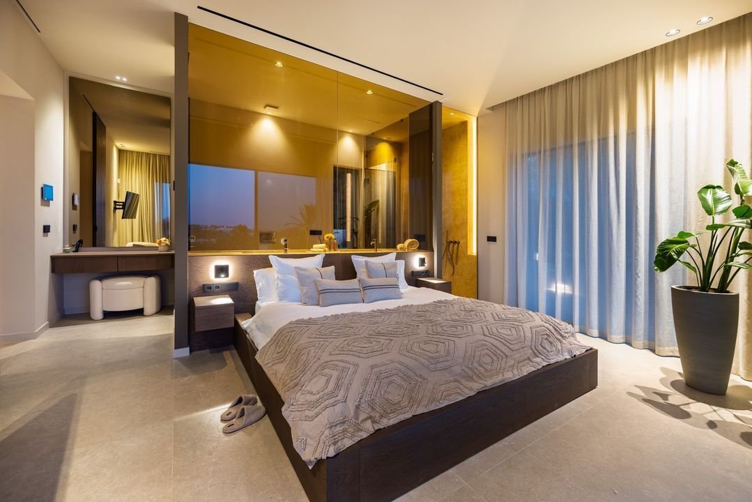 Villa in Nueva Andalucia, Marbella, Spain 3 - 16986785