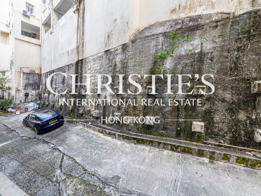 Apartment in Hong Kong, Hong Kong 1 - 16987271