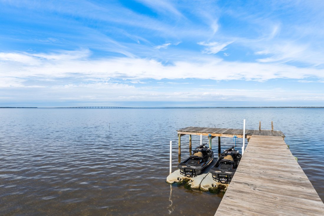Land in Santa Rosa Beach, Florida, United States 2 - 16986754