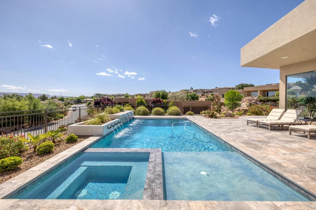 House in St. George, Utah, United States 4 - 16986443