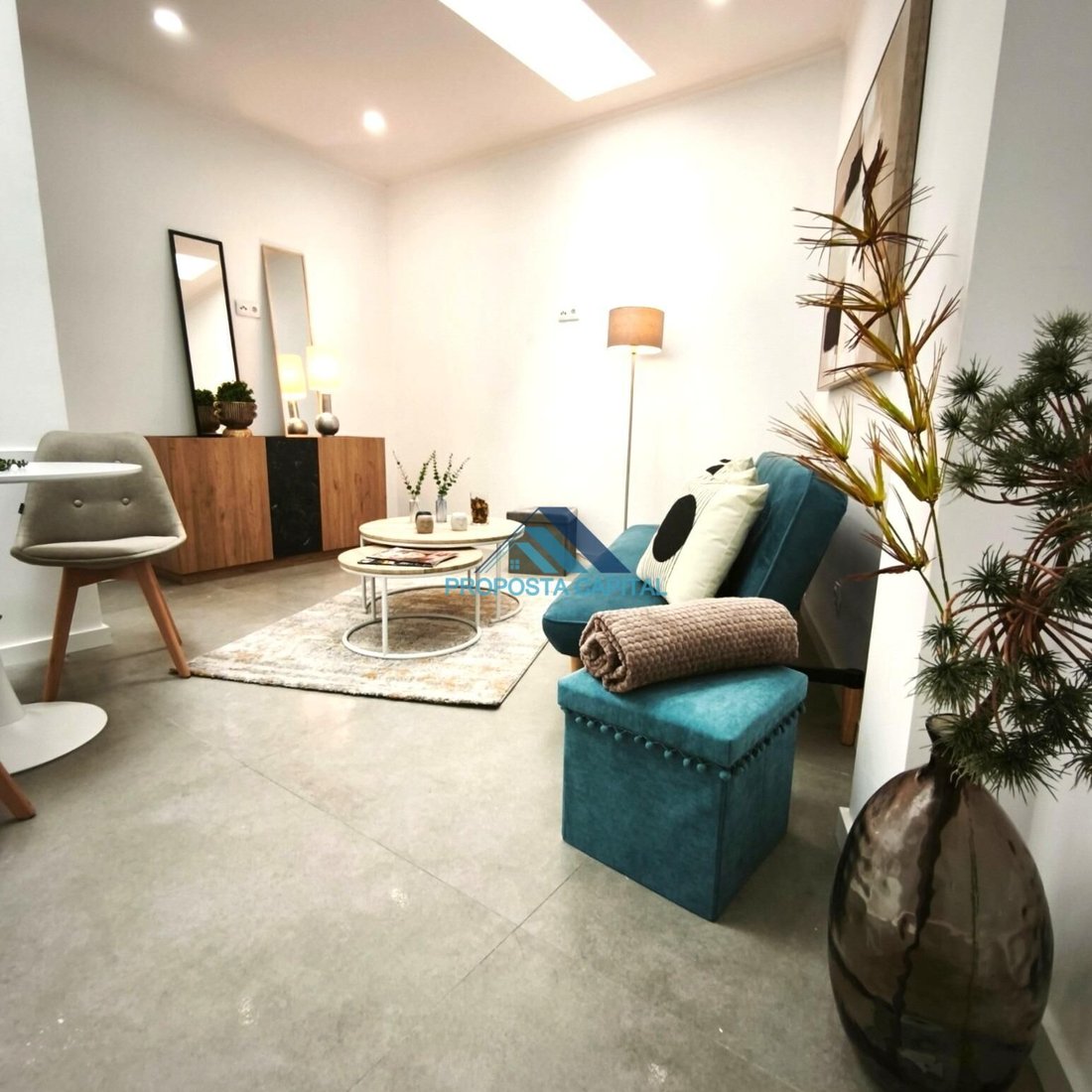 Apartment in Arroios, Lisbon, Portugal 3 - 15828109