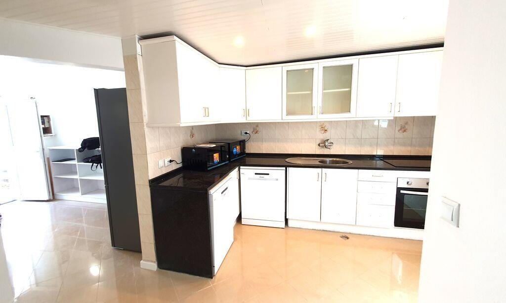 Townhouse in Ajuda, Lisbon, Portugal 3 - 16986909