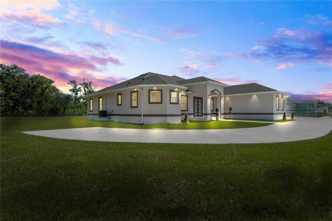 House in Dover, Florida, United States 3 - 16986449