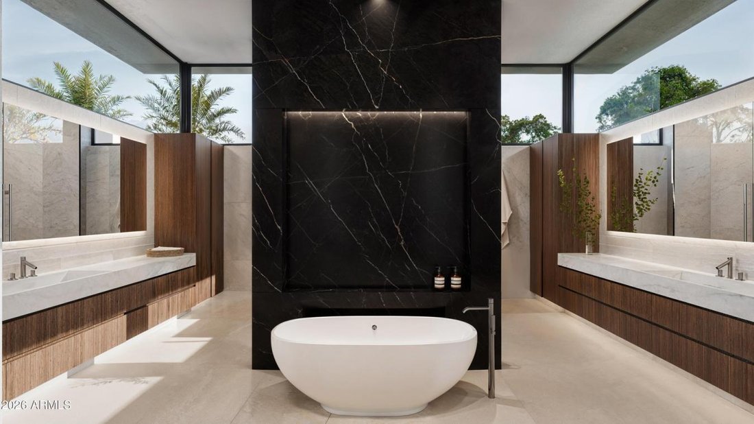 House in Paradise Valley, Arizona, United States 4 - 16986297