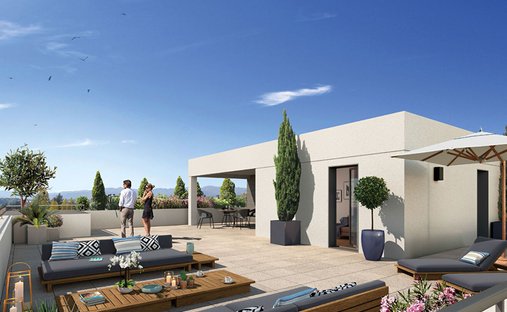 Apartment in Burgault-Fort, Seclin, France 1