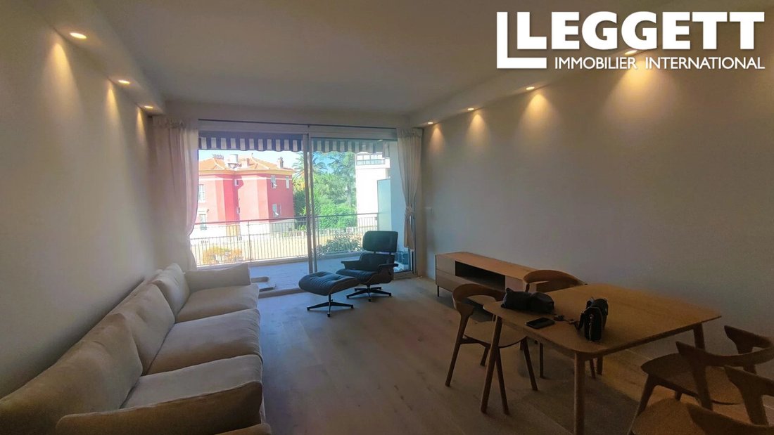 Apartment in Nice, Provence-Alpes-Côte d'Azur, France 4 - 16986539
