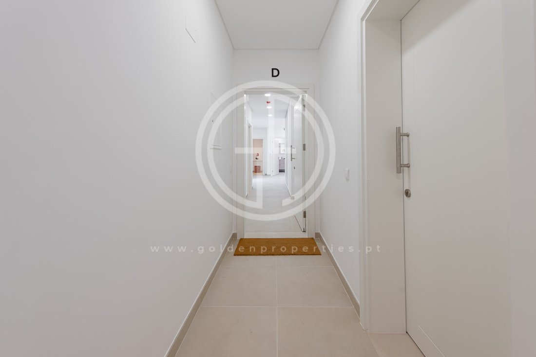 Apartment in Faro (Se e Sao Pedro), Algarve, Portugal 1 - 16753753
