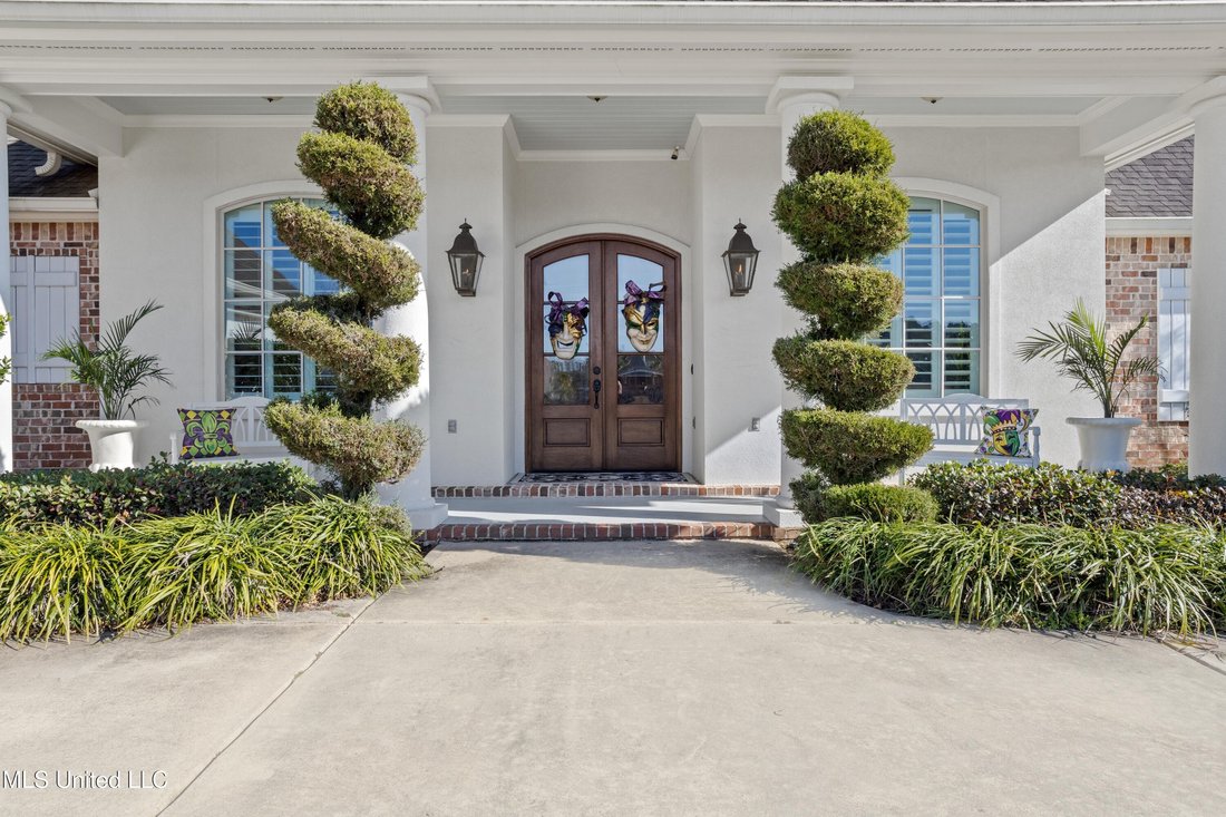 House in Biloxi, Mississippi, United States 4 - 16975928