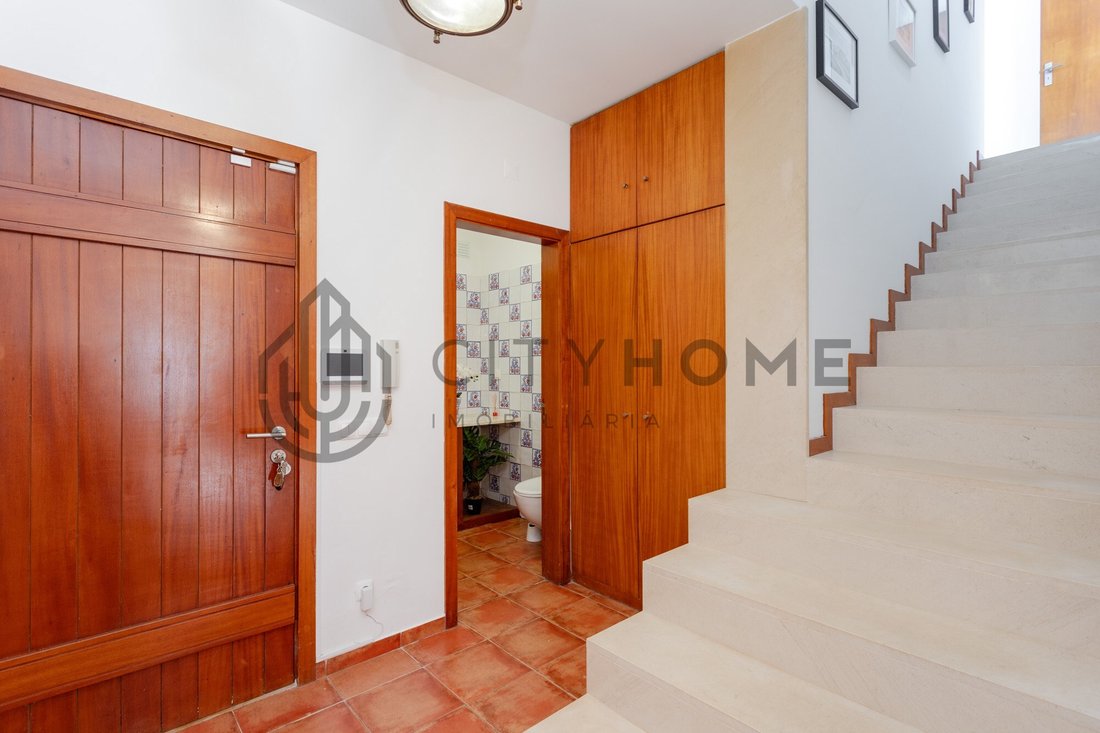 House in Silves, Algarve, Portugal 5 - 16986596