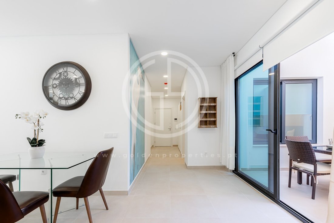 Apartment in Faro (Se e Sao Pedro), Algarve, Portugal 5 - 16753753