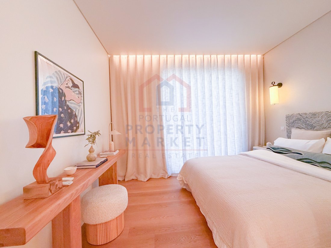 Apartment in Quarteira, Algarve, Portugal 5 - 15271095