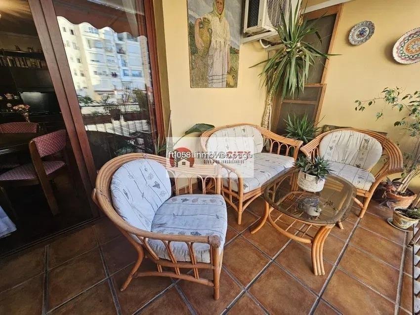 Apartment in l'Eixample, Valencia, Spain 1 - 16843532