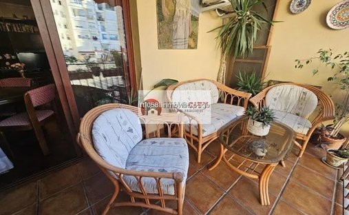 Apartamento en l'Eixample, Valencia, España 1
