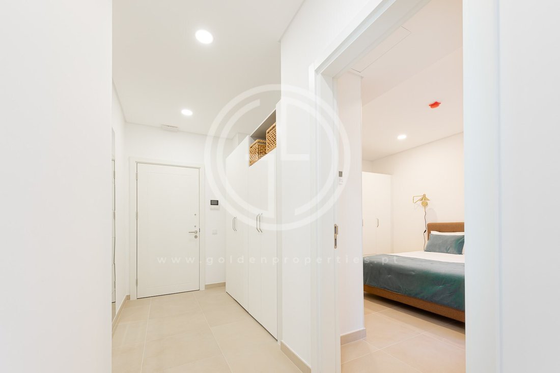 Apartment in Faro (Se e Sao Pedro), Algarve, Portugal 4 - 16753753