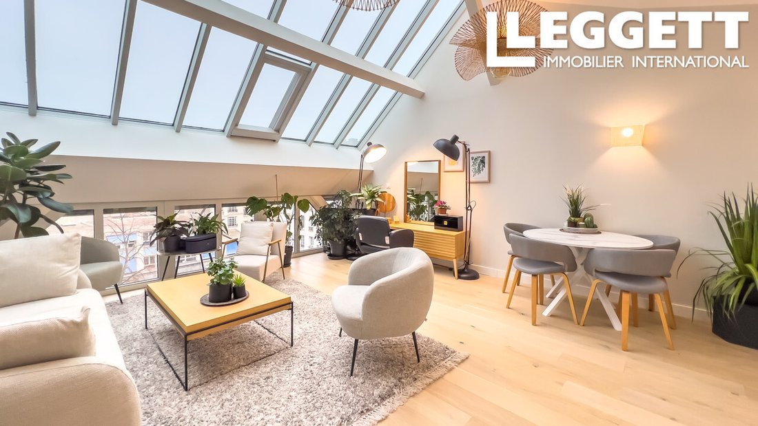 Apartment in Alleray Procession, Paris 15e Arrondissement, Paris 1 - 14330607