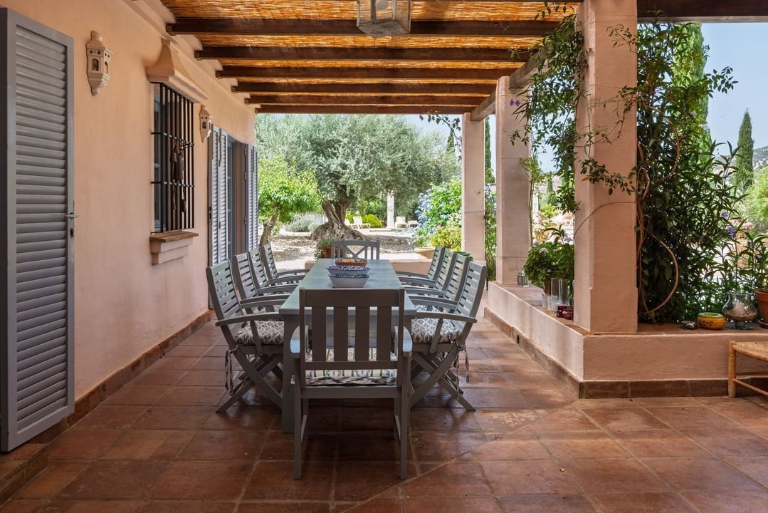 Estate in Centro, Malaga, Spain 2 - 16986780