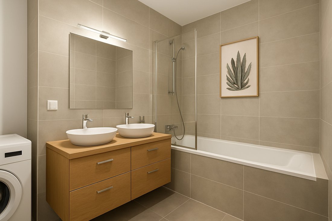Apartment in Contades Centre, Strasbourg, France 4 - 16986413