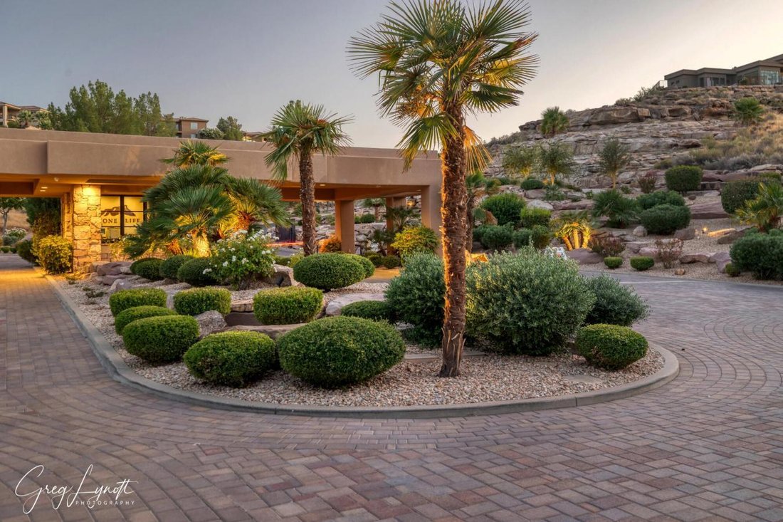 House in St. George, Utah, United States 2 - 16986441