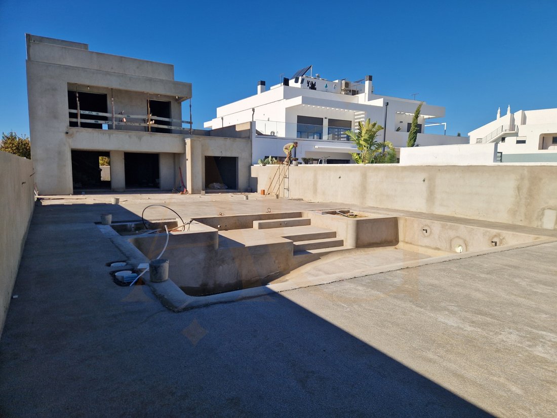 House in Castro Marim, Algarve, Portugal 3 - 16986682