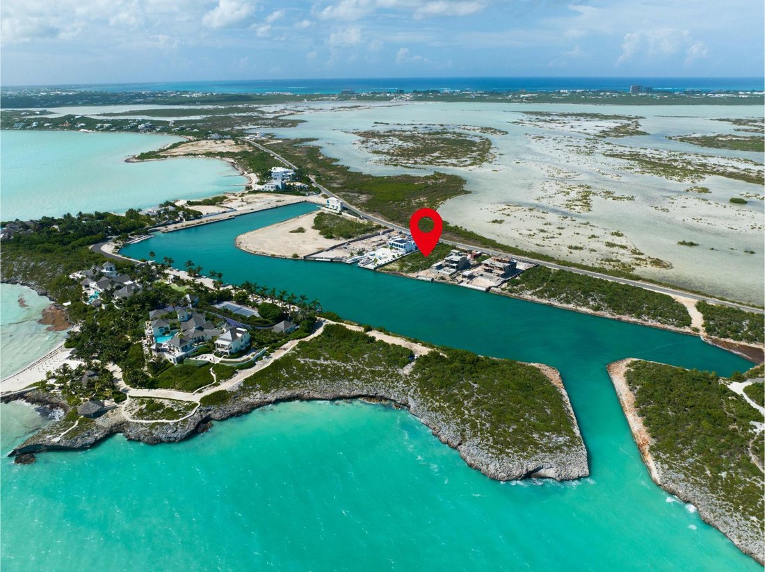 Land in Providenciales, Turks and Caicos Islands 1 - 16986792