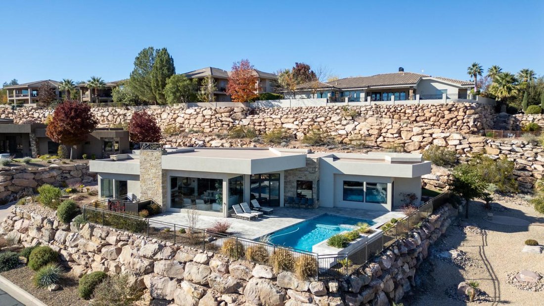 House in St. George, Utah, United States 2 - 16986443