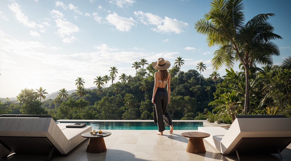 House in Uluwatu, Bali, Indonesia 4 - 16986398
