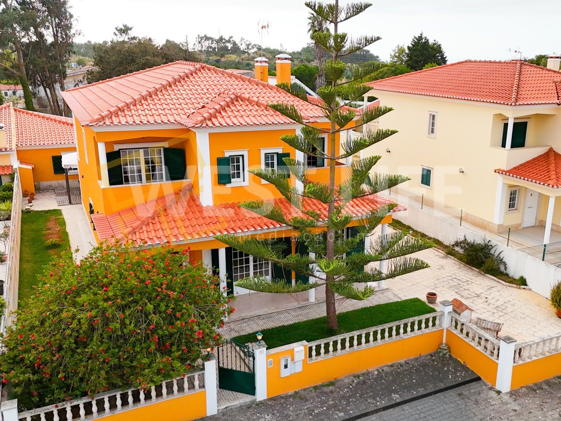 House in Ericeira, Lisbon, Portugal 1 - 16971289