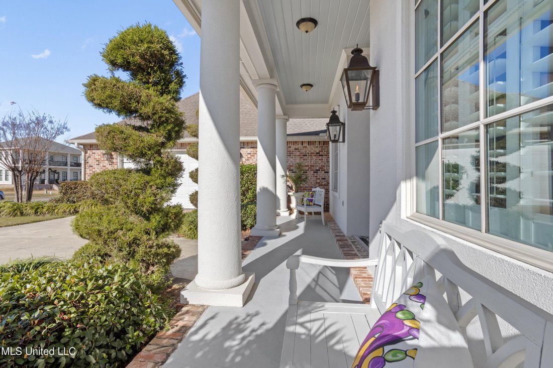 House in Biloxi, Mississippi, United States 5 - 16975928