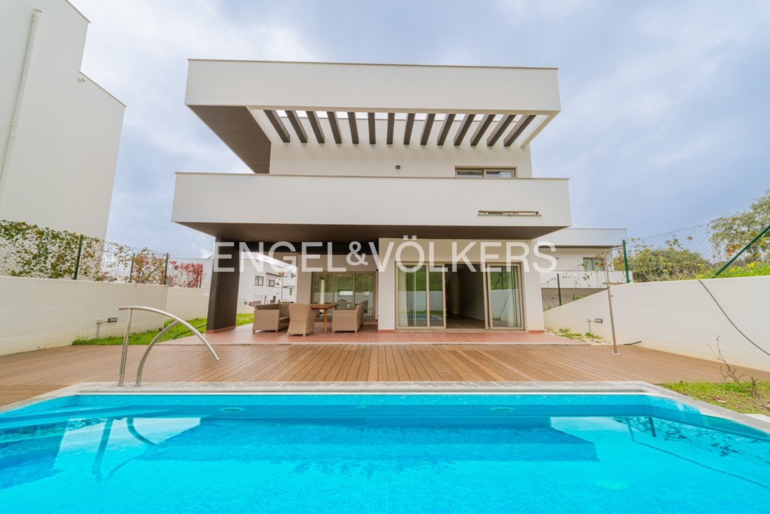 House in Bucelas, Lisbon, Portugal 1 - 16986616