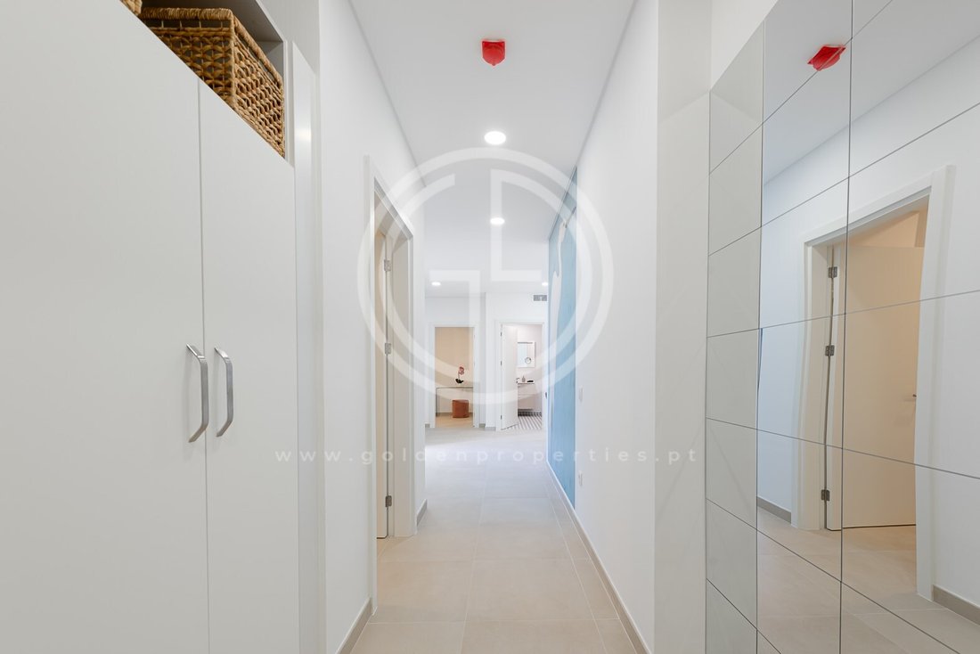 Apartment in Faro (Se e Sao Pedro), Algarve, Portugal 2 - 16753753