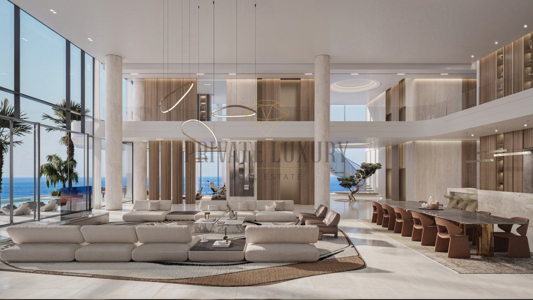 Apartment in Al Marjan Island / Jazeerat Al Marjan, Ras al-Khaimah Emirate, United Arab Emirates 2 - 16986634