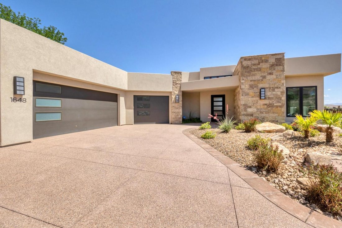 House in St. George, Utah, United States 3 - 16986443