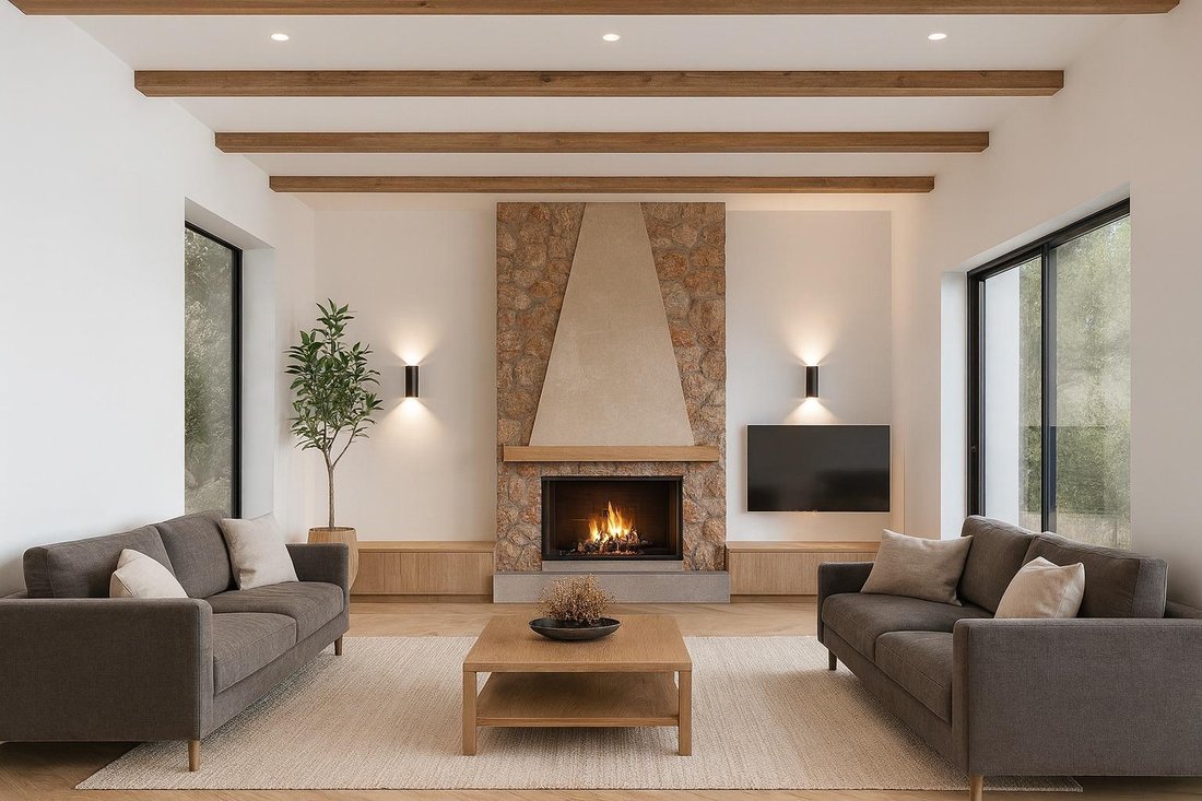 Villa in Portals Nous, Calvia, Balearic Islands 3 - 16743538
