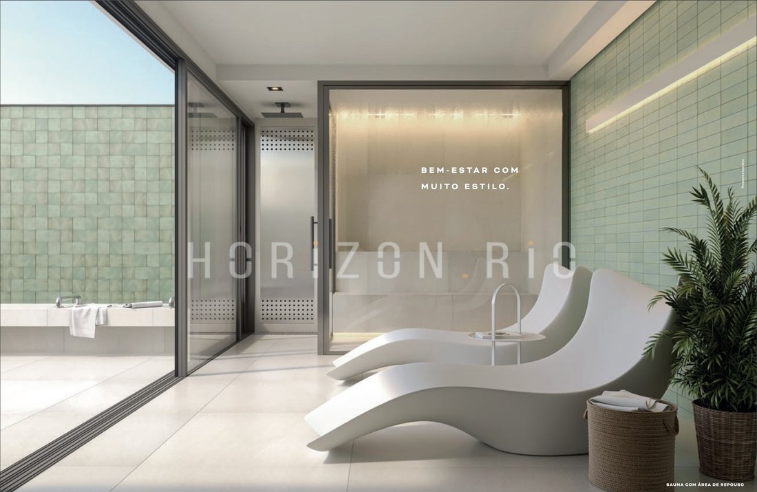 Apartment in Rio de Janeiro, State of Rio de Janeiro, Brazil 2 - 16986624